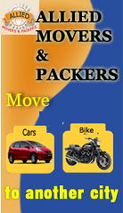 Car Movers Services Online